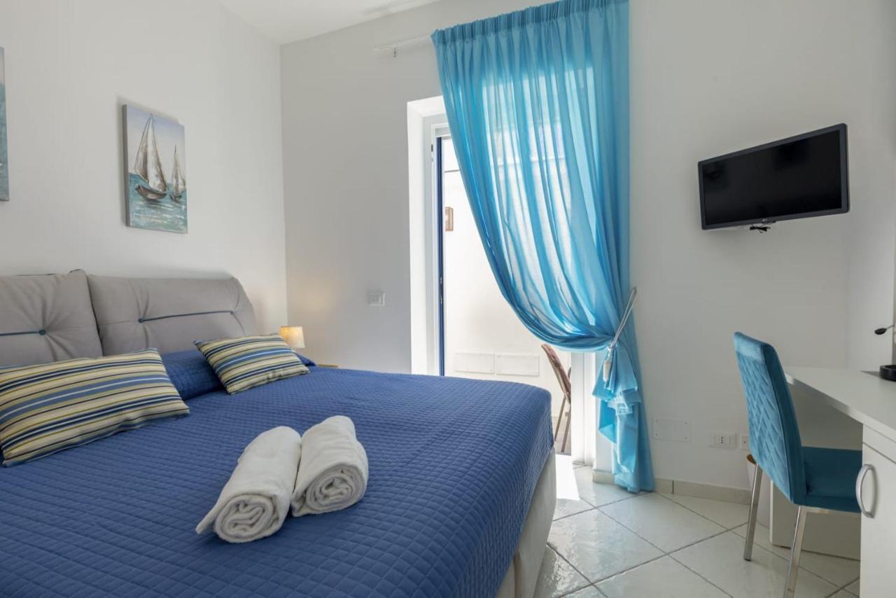 Casa Borgo Sant'angelo Гостевой дом *